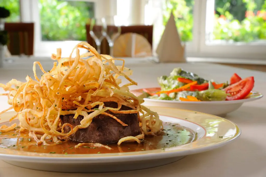Gastro-Serie Niederrhein: Straelener Hof